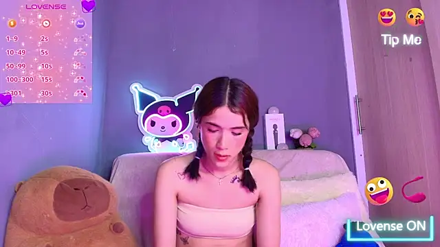 Chat XXX Live samivan1234