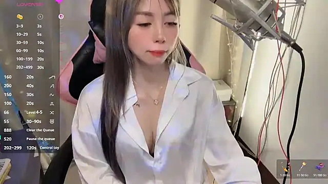 Rose168_ 现场XXX聊天