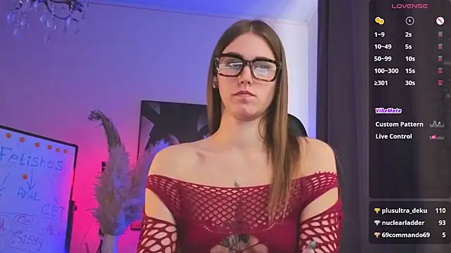 Chat XXX Live dragon_ink