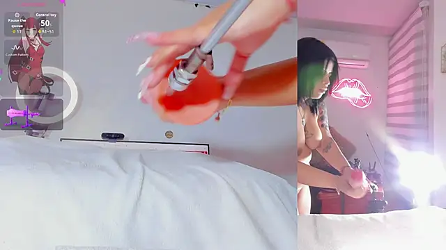 Chat XXX Live Maria_Jones_