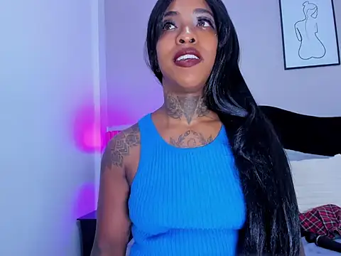 دردشة Pauline_Fox الجنسية المباشرة