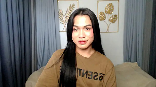 ArkishaCollins_TS 网络视讯表演