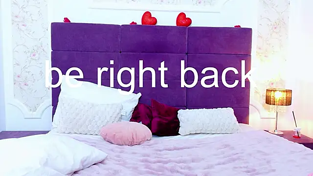 دردشة EvelinHill الجنسية المباشرة