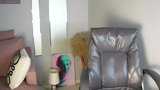 ElinaMotion 라이브 XXX 채팅