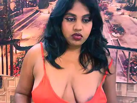 IndianDiva27 现场XXX聊天