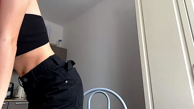 EmilyHein Chat XXX in diretta