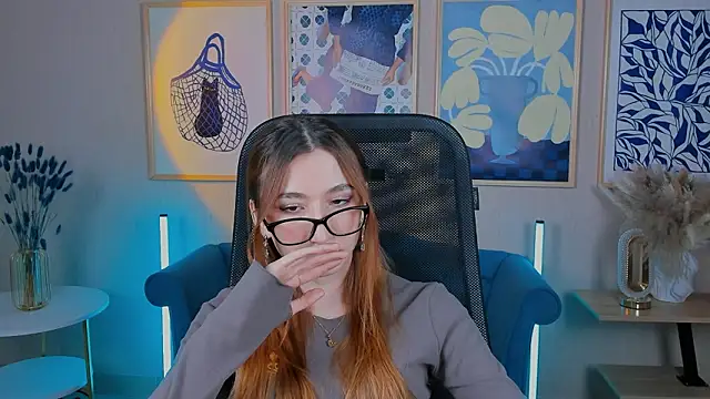 Karen__davis: απευθείας συνομιλία ΧΧΧ