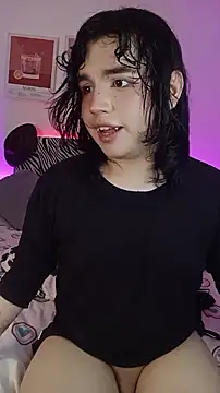 Daniellesins1 live XXX chat