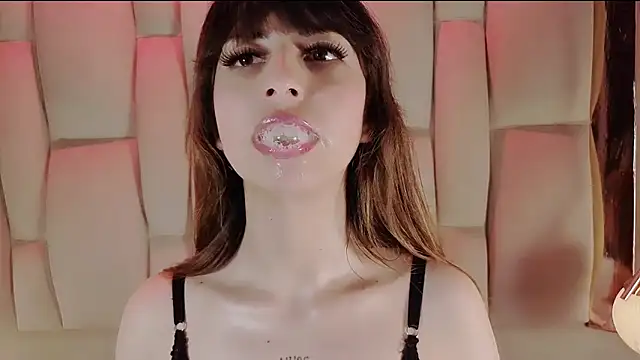 Chat XXX Live AriaPure1