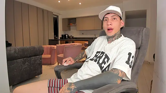 im_dantee 网络视讯表演