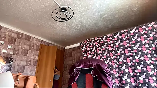 دردشة SultryJade الجنسية المباشرة