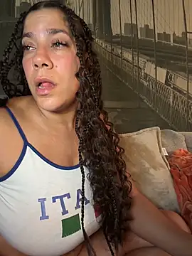 Bigbuttbrooklynn live XXX chat