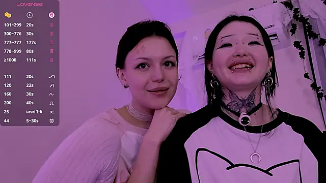 Lein_Bone Show Webcam