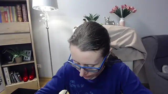 sweetxLizzy Chat XXX in diretta