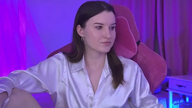 AgataWillis Chat XXX in diretta