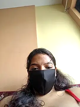 Kajal2026 Pertunjukan Webcam