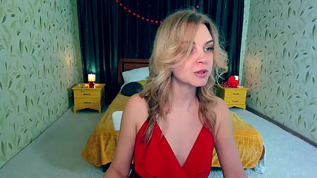 LunaFlinn Chat XXX in diretta