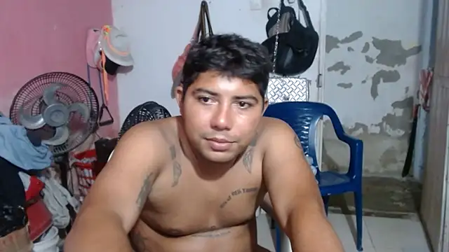 Diosa_Rosa webkamerás műsora