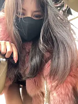 Carlin-yiyi: онлайн-секс-чат