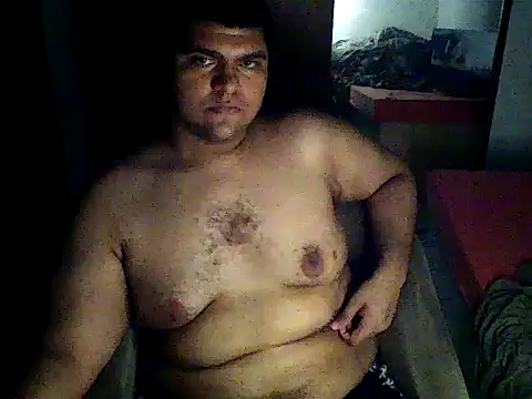 chubbygamer26 Chat XXX in diretta