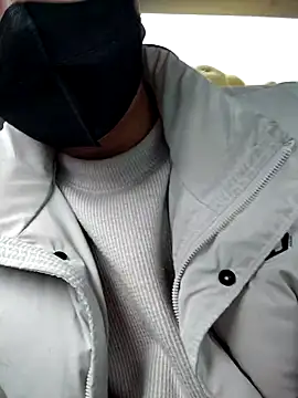 Qianluo003's Webcam Show