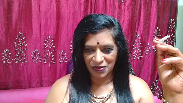 INDIANFUSION 即時 XXX 聊天