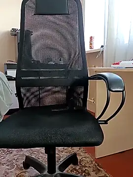 sergeysas – Kamerová šou