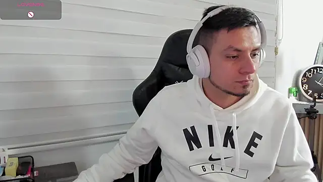 Rick_Adams webcam show