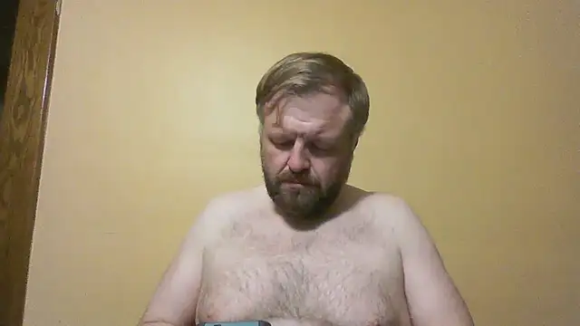 TheOneDonShaun live XXX chat