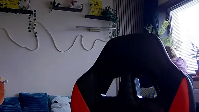 Chat +18 de karo123421 ao vivo