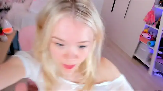 Lily_Young 라이브 XXX 채팅