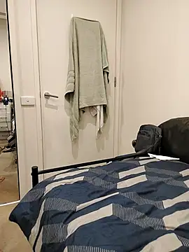 Show de webcam de khriztiam_