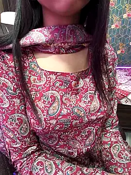 Sexy-ashi Adlı Modelin Web Kamerası Şovu