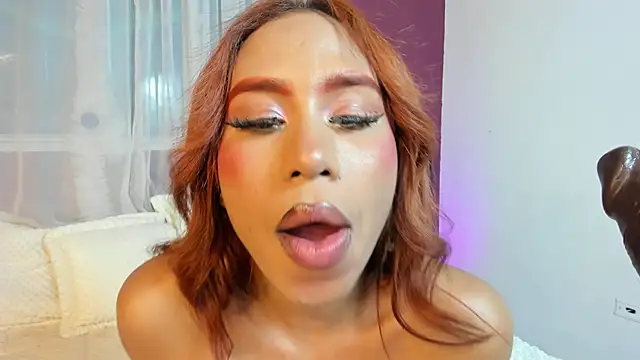 Nicole_Brown1126 Live XXX-Chat