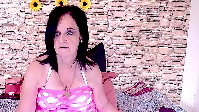 LuciousGrace's Live XXX Chat