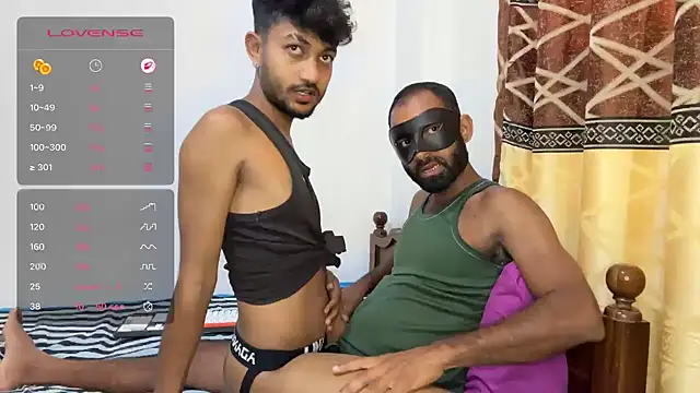 ShayanLK Chat XXX live