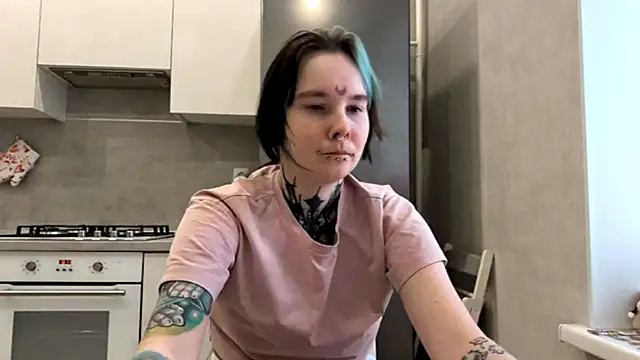 HighelikeGirl: απευθείας συνομιλία ΧΧΧ