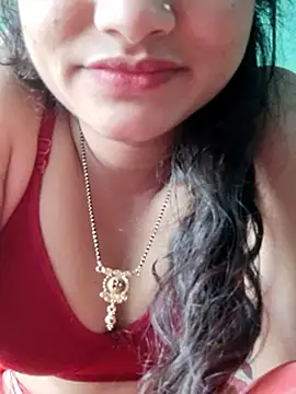 Show de Ankitahot1993 na webcam