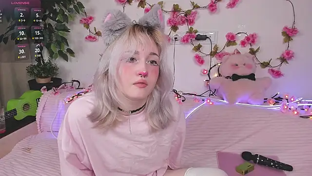 Chat XXX en directo de RanaKaduk