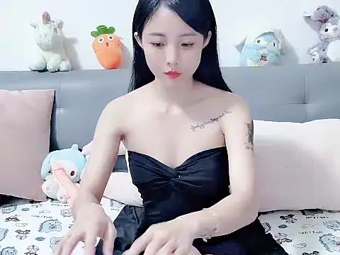 ShynBarbie94 live XXX chat