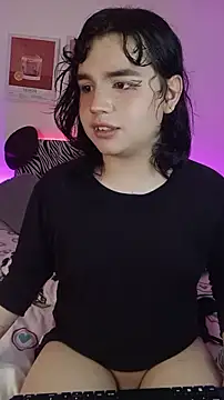 Daniellesins1 Live XXX-Chat