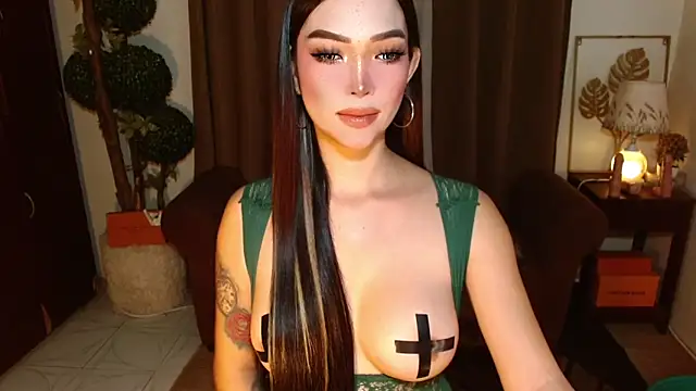 MouthWatering_Ayesha webcam show