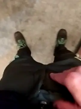 Webkamerová show Axelitoc