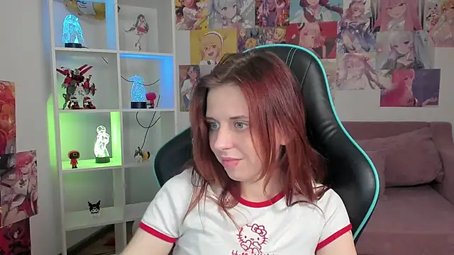 FreyaVey: απευθείας συνομιλία ΧΧΧ