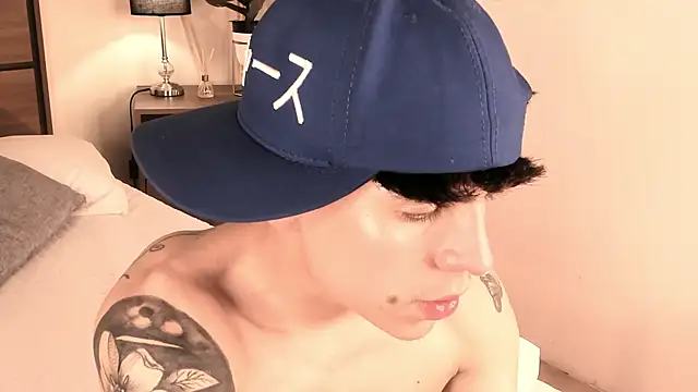 Angel_eros_ Webcam-Show