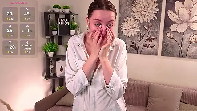 NenaWord Live XXX-chat