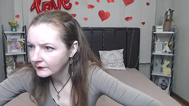 MeganPirs Live XXX-chat