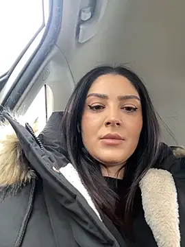 Lexi_Storm: онлайн-секс-чат