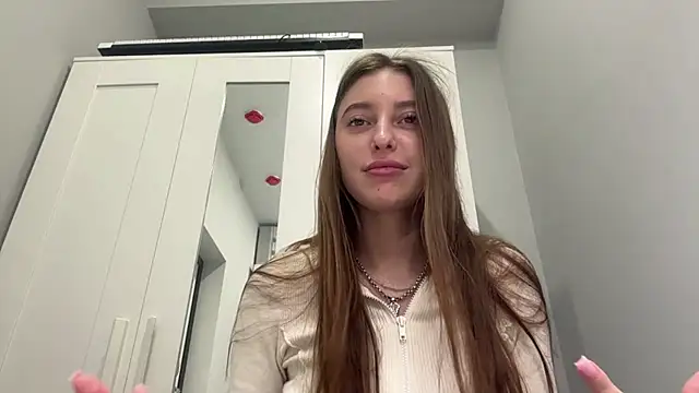 Živý XXX chat selena_favn