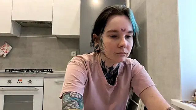 Chat XXX en directo de HighelikeGirl